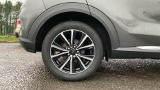 Ford Puma 1.0 EcoBoost Hybrid mHEV Titanium 5dr Petrol Hatchback